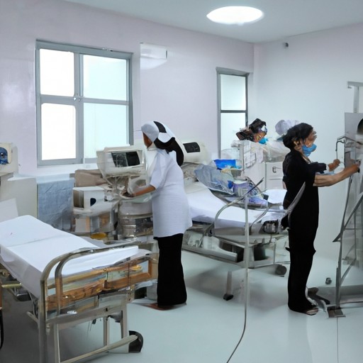 兰州白内障治疗技术好的医院有哪些？这些医院技术领先、设备齐全