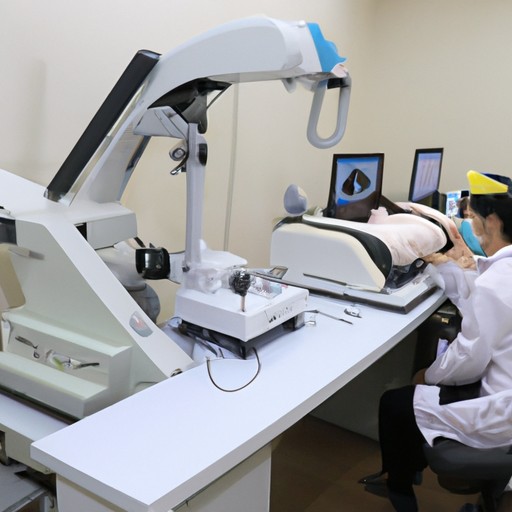 南昌儿童近视治疗眼科医院top10，这些医院技术领先、设备齐全