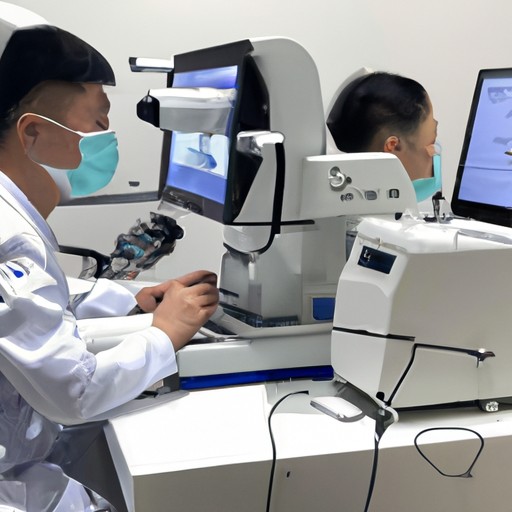 南昌儿童近视治疗眼科医院top10，这些医院技术领先、设备齐全