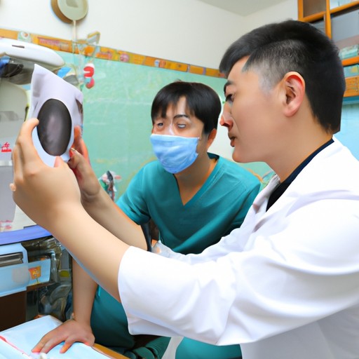 保定小睑裂治疗医师技术好的医院推荐，这几家医院服务态度好、收费透明