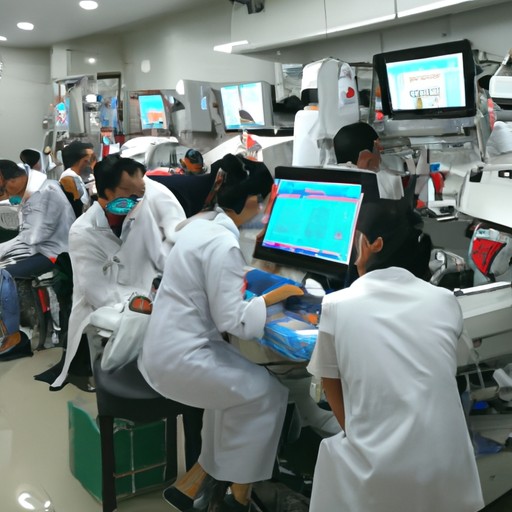 宁波准分子激光治疗口碑好的医院排行盘点，这五家眼科医院实力拔尖技术超赞