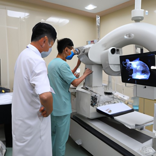 大连小睑裂治疗眼科医院排名前十，这些医院技术领先、设备齐全