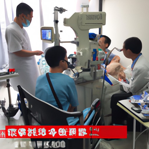 贵阳精雕飞秒治疗眼科医院top10，这几家医院服务态度好、收费透明
