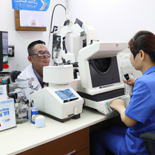 贵阳精雕飞秒治疗眼科医院top10，这几家医院服务态度好、收费透明