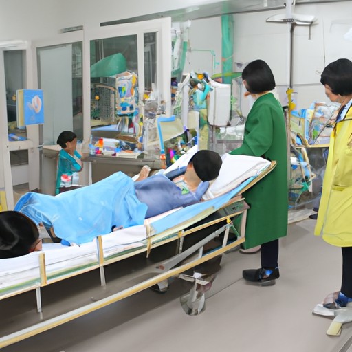 金华儿童近视治疗技术好的医院有哪些？这些医院技术领先、设备齐全