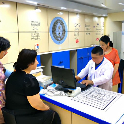 常州眼科炎症治疗口碑好的医院排行盘点，这几家医院服务态度好、收费透明