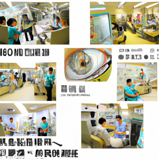 珠海小睑裂治疗眼科医院好的有哪些?这五家眼科医院实力拔尖技术超赞