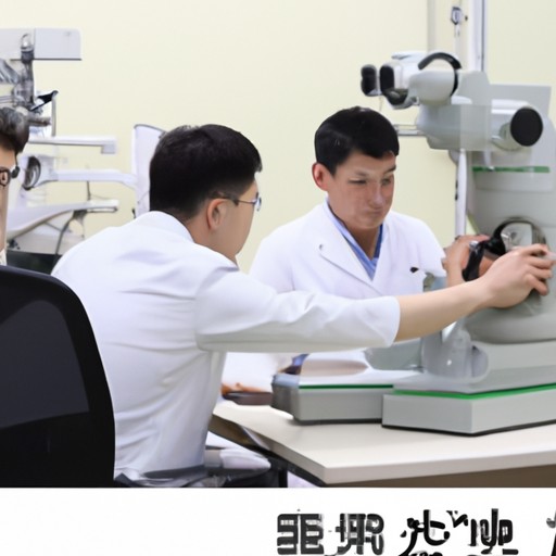 珠海小睑裂治疗眼科医院好的有哪些?这五家眼科医院实力拔尖技术超赞