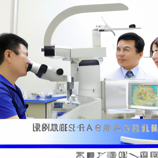 珠海小睑裂治疗眼科医院好的有哪些?这五家眼科医院实力拔尖技术超赞