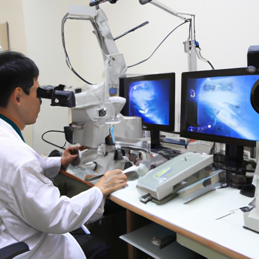 珠海小睑裂治疗眼科医院好的有哪些?这五家眼科医院实力拔尖技术超赞