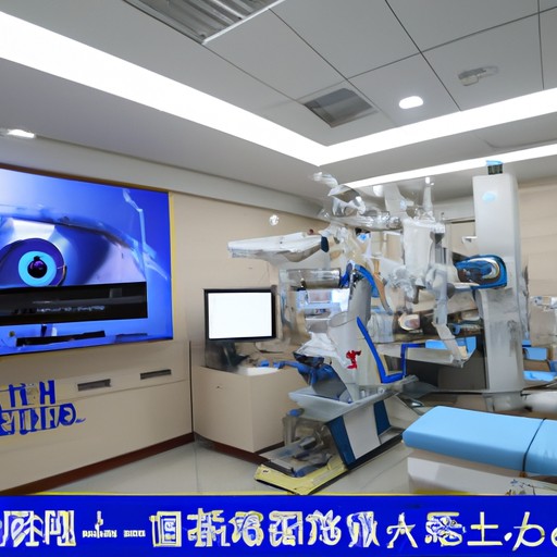 惠州精雕飞秒治疗眼科医院top10，正规眼科技术在线口碑好盘点