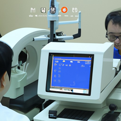 中山无极变焦人工治疗医师技术好的医院推荐，正规眼科技术在线口碑好盘点