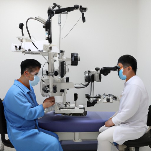 上海治疗睑内翻矫正术眼科医院排行榜，汇总十家价格合理的实力派眼科医院