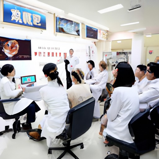 深圳治疗甲亢突眼眼科医院排名，口碑医生+口碑评价双重认证!