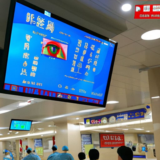 杭州治疗全飞秒激光哪家眼科医院较好？这些医院口碑出色、价格实惠值得推荐