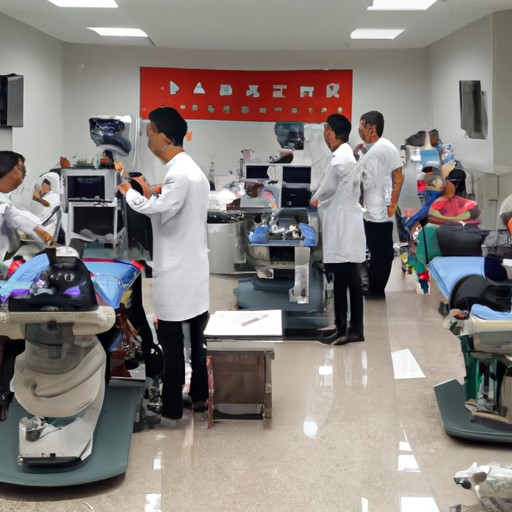 南京治疗半飞秒手术技术好的医院有哪些？这五家眼科医院实力拔尖技术超赞