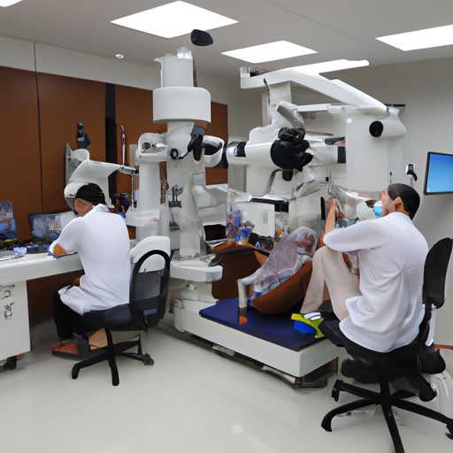 西安治疗看眼睛口碑好的医院排行盘点，这些医院技术领先、设备齐全