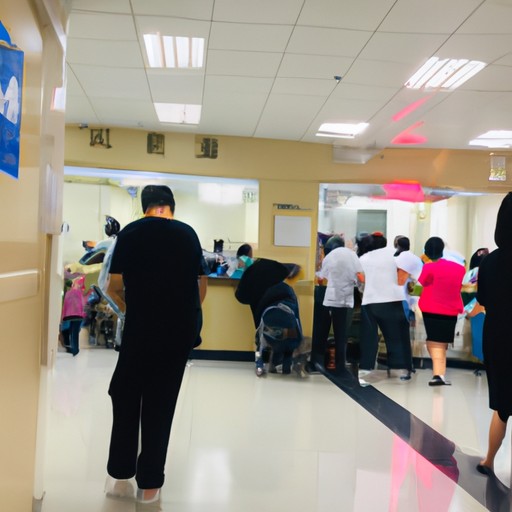 广州治疗小睑裂口碑好的医院排行盘点，正规医院盘点，收费不贵的连锁专科医院