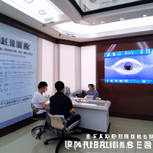 佛山治疗泪道阻塞手术眼科医院排名，正规眼科技术在线口碑好盘点