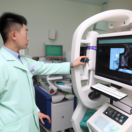 成都治疗麦粒肿医院技术排行榜盘点，这些医院技术领先、设备齐全