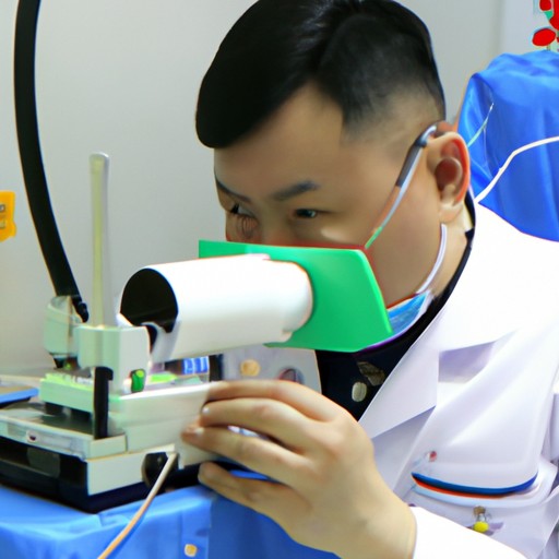 郑州治疗麦粒肿哪个医院好？这些医院技术领先、设备齐全