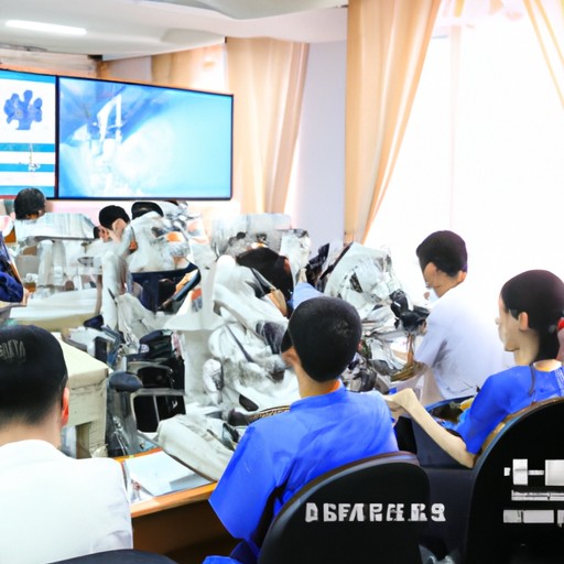 东莞治疗单焦点人工晶体较好的医院有哪些？这五家眼科医院实力拔尖技术超赞