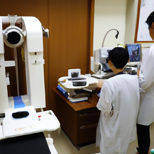 北京治疗精雕飞秒技术好的医院有哪些？这些医院技术领先、设备齐全