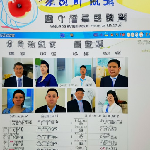 青岛治疗结膜遮盖术眼科医院top10，这几家医院出名价格不坑人