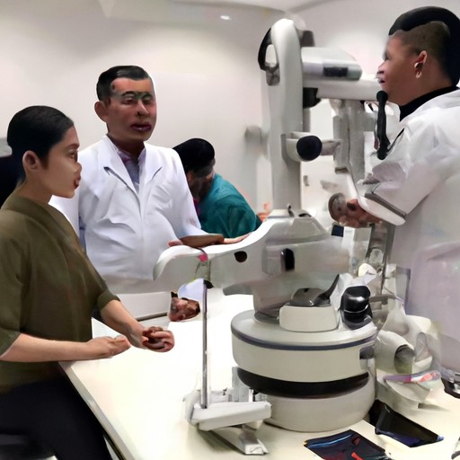 重庆治疗囊外摘除术技术好的医院有哪些？正规眼科技术在线口碑好盘点