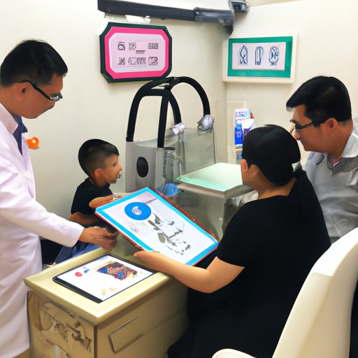 杭州治疗儿童弱视口碑好的医院排行盘点，这五家眼科医院实力拔尖技术超赞