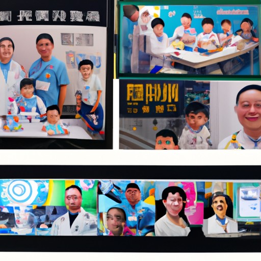 杭州治疗儿童弱视口碑好的医院排行盘点，这五家眼科医院实力拔尖技术超赞