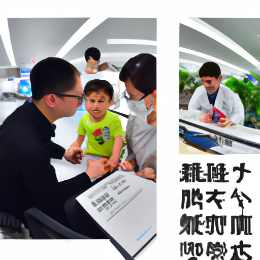 杭州治疗儿童弱视口碑好的医院排行盘点，这五家眼科医院实力拔尖技术超赞
