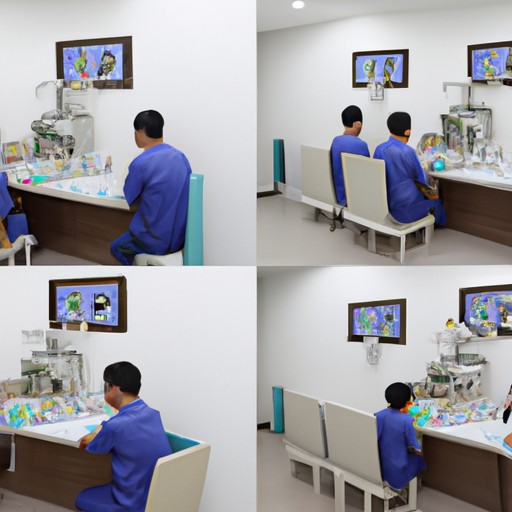 杭州治疗儿童弱视口碑好的医院排行盘点，这五家眼科医院实力拔尖技术超赞