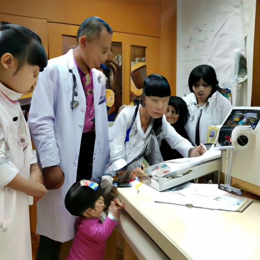 重庆治疗儿童近视技术好的医院有哪些？医院介绍+特色+专家名单介绍