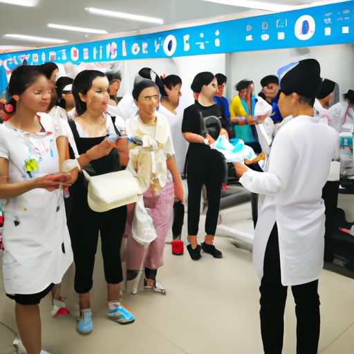 上海治疗精雕全激光口碑好的医院排行盘点，这几家医院服务态度好、收费透明