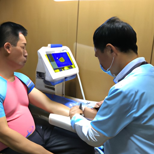 上海治疗精雕全激光口碑好的医院排行盘点，这几家医院服务态度好、收费透明