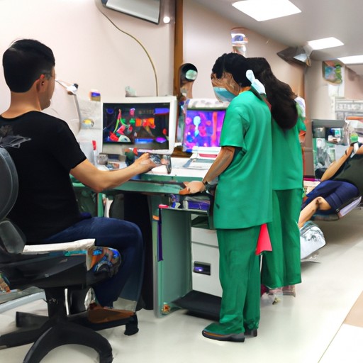上海治疗精雕全激光口碑好的医院排行盘点，这几家医院服务态度好、收费透明