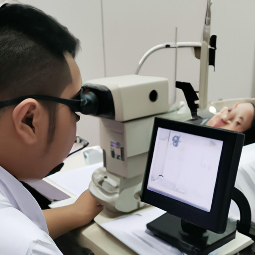金华治疗远视比较好的眼科医院是哪一家，眼科手术技术好的医院都在内了