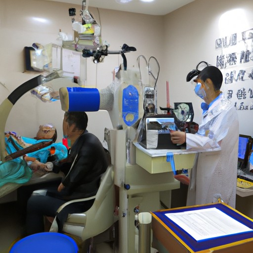 嘉兴治疗眼外伤口碑好的医院排行盘点，这五家眼科医院实力拔尖技术超赞