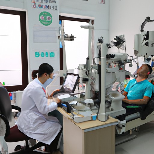 嘉兴治疗眼外伤口碑好的医院排行盘点，这五家眼科医院实力拔尖技术超赞