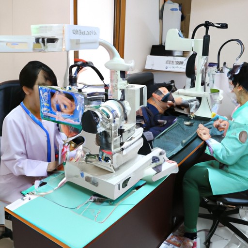 嘉兴治疗眼外伤口碑好的医院排行盘点，这五家眼科医院实力拔尖技术超赞