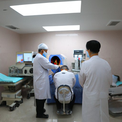 兰州治疗麦粒肿医院技术排行榜盘点，这些医院技术领先、设备齐全