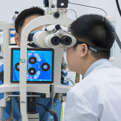 廊坊治疗单焦点人工晶体眼科医院排名，这五家眼科医院实力拔尖技术超赞