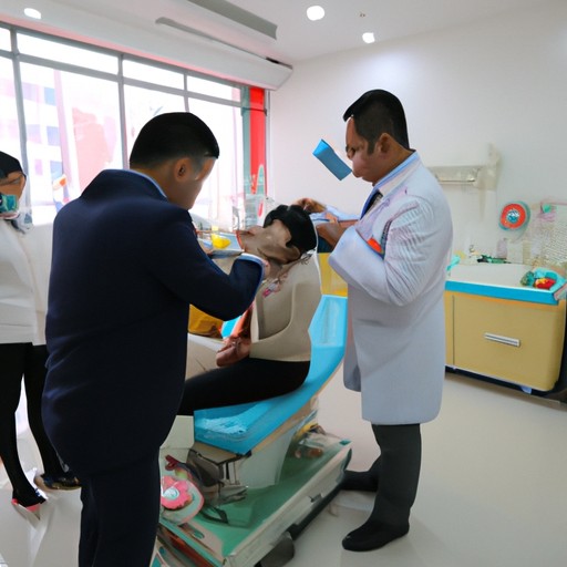 嘉兴治疗看眼科眼科医院排名，这几家医院出名价格不坑人