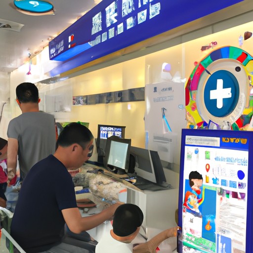 南通治疗儿童眼科医院技术排行榜盘点，正规医院盘点，收费不贵的连锁专科医院
