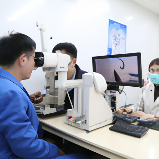 济南治疗半飞秒激光医院眼科排名，这几家医院服务态度好、收费透明
