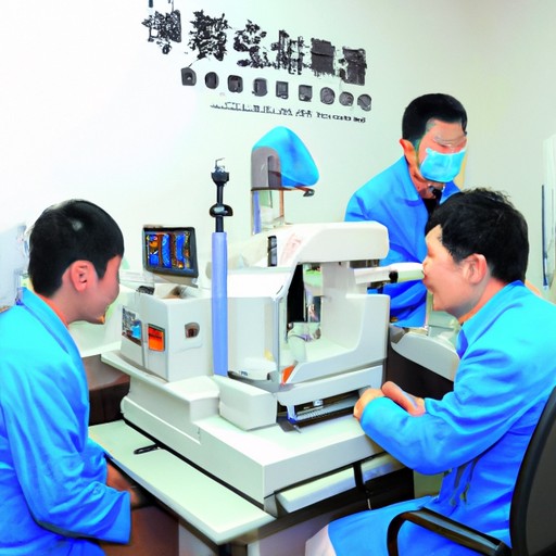济南治疗半飞秒激光医院眼科排名，这几家医院服务态度好、收费透明