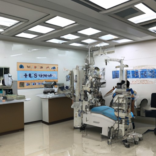 温州治疗角膜塑形镜眼科医院多少钱？医院介绍+特色+专家名单介绍