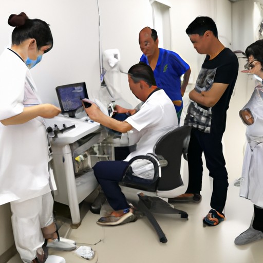 石家庄治疗单焦点人工晶体较好的医院有哪些？这五家眼科医院实力拔尖技术超赞