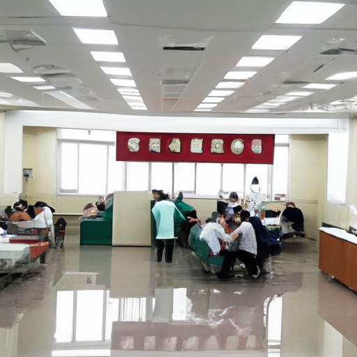 常州治疗精雕飞秒技术好的医院有哪些？这些医院技术领先、设备齐全